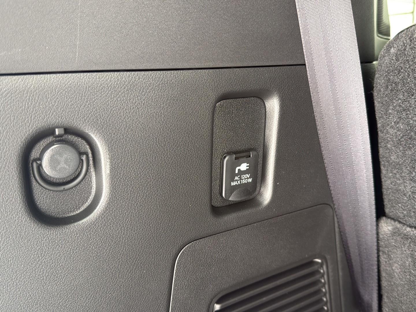 2026 Nissan Armada PRO-4X®