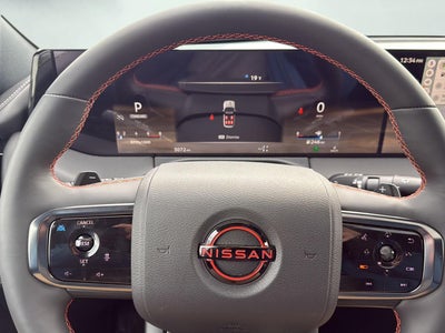 2026 Nissan Armada PRO-4X®