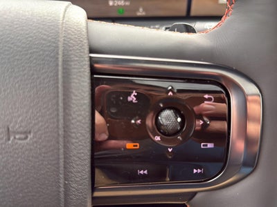 2026 Nissan Armada PRO-4X®