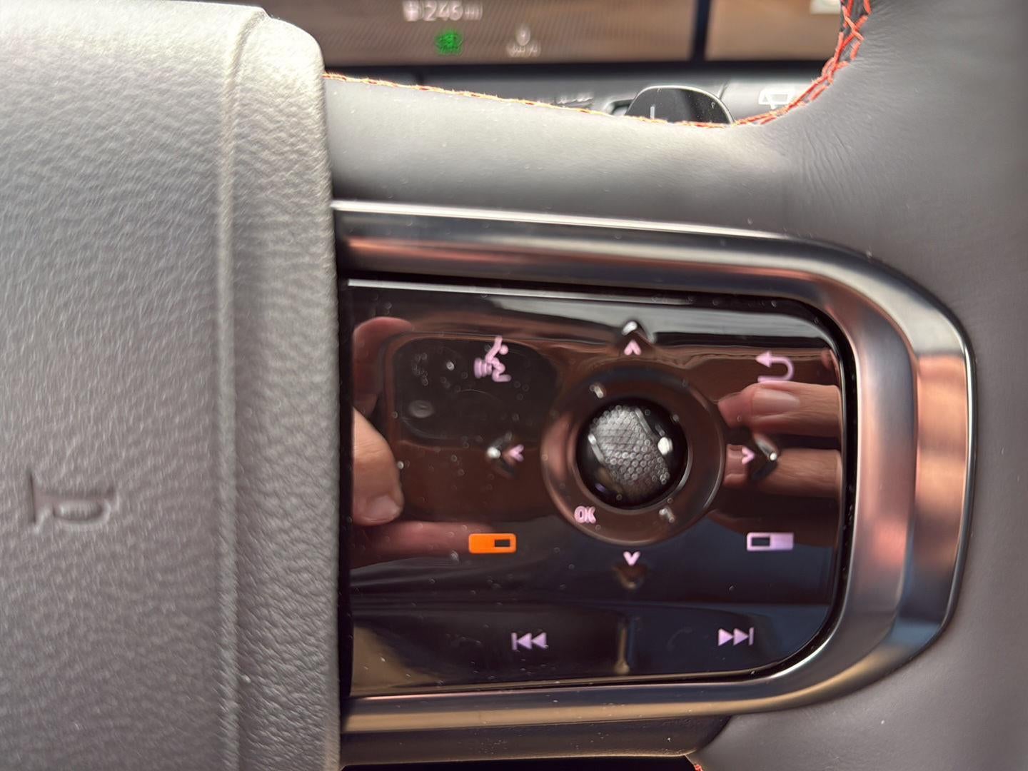 2026 Nissan Armada PRO-4X®