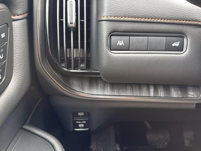 2026 Nissan Armada PRO-4X®