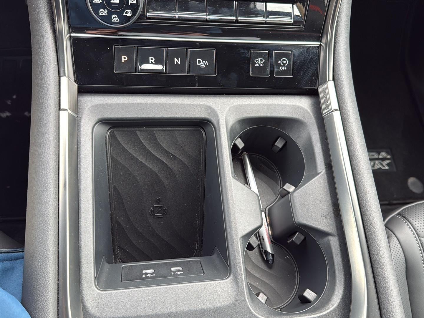 2026 Nissan Armada PRO-4X®