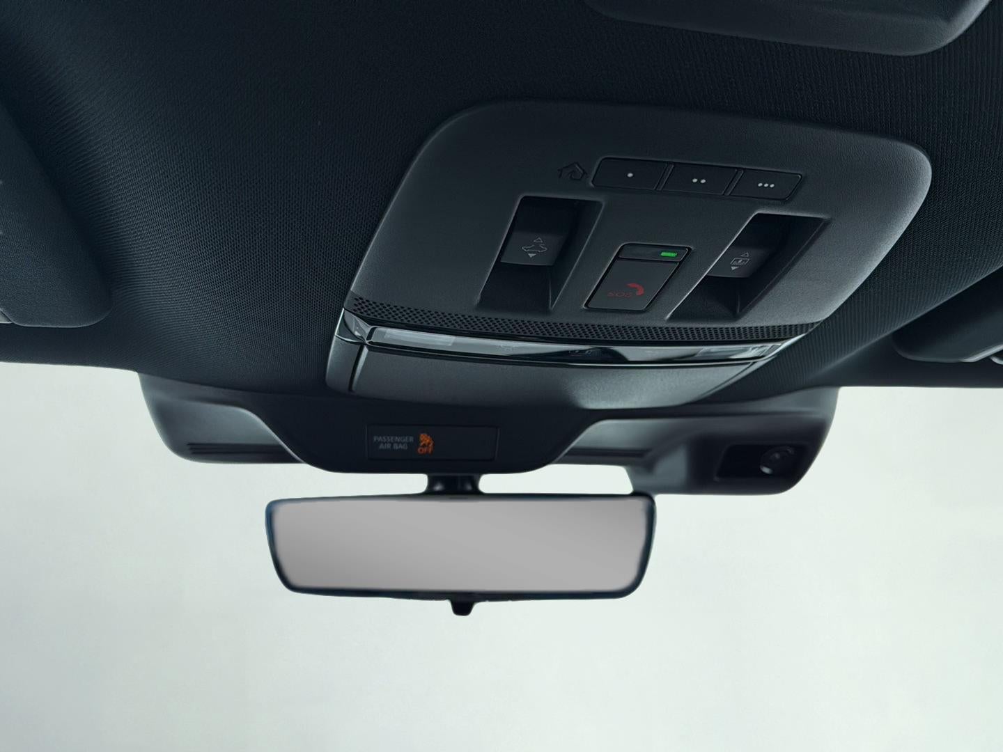 2026 Nissan Armada PRO-4X®