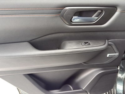 2026 Nissan Armada PRO-4X®