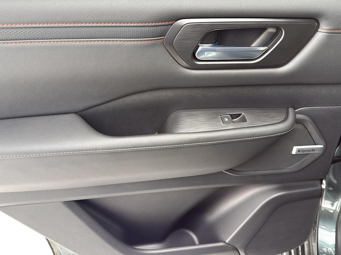 2026 Nissan Armada PRO-4X®