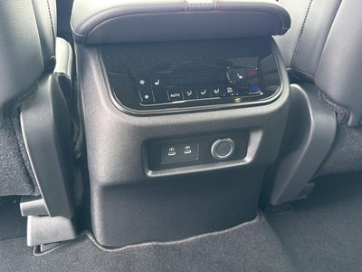 2026 Nissan Armada PRO-4X®