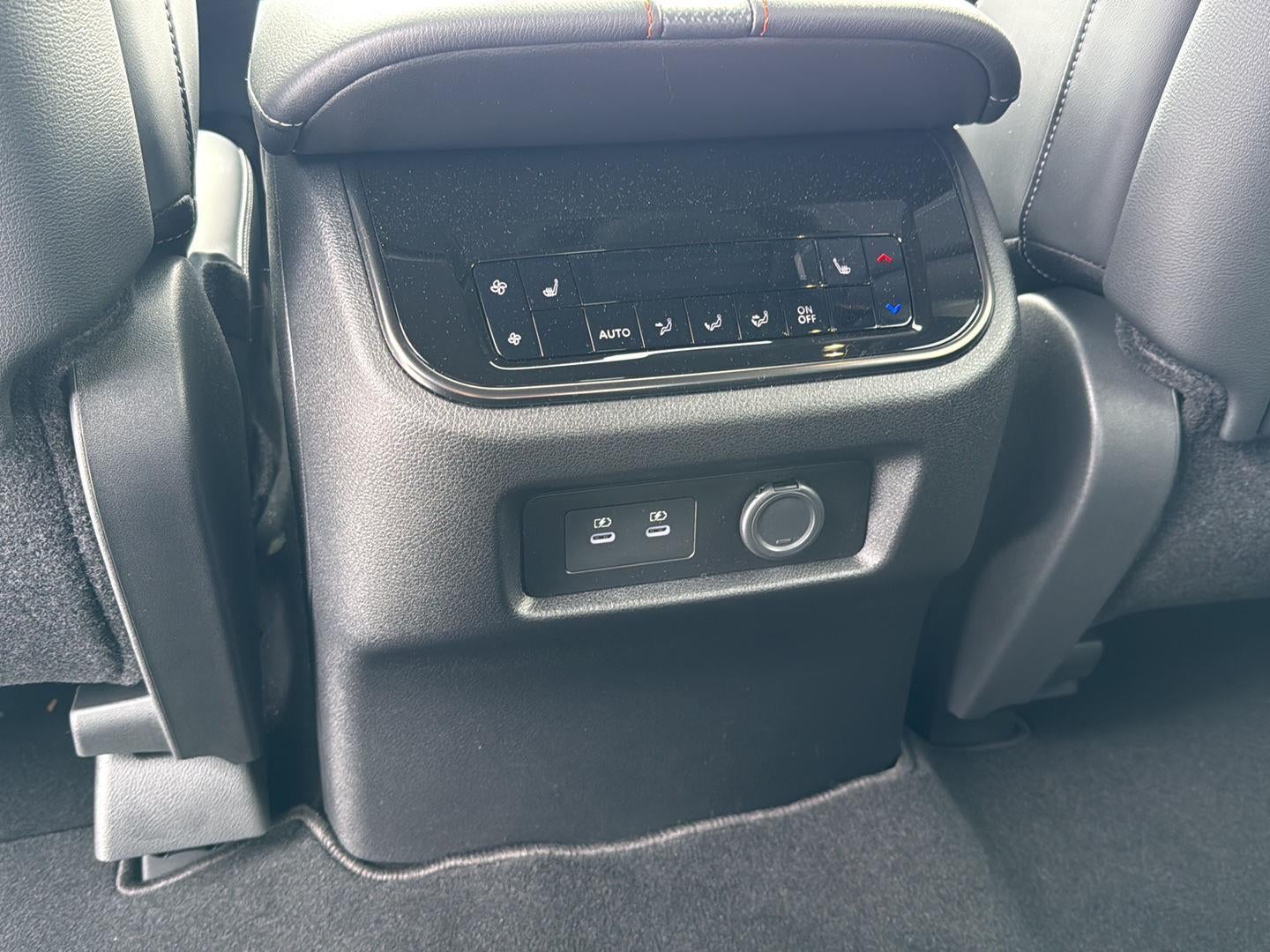 2026 Nissan Armada PRO-4X®