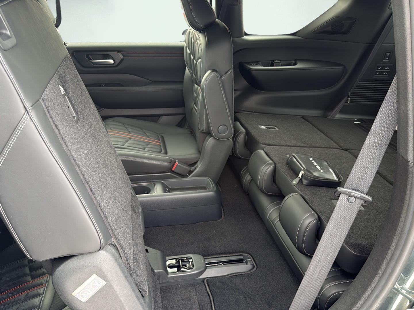 2026 Nissan Armada PRO-4X®