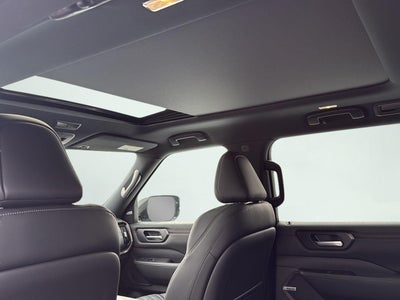 2026 Nissan Armada PRO-4X®