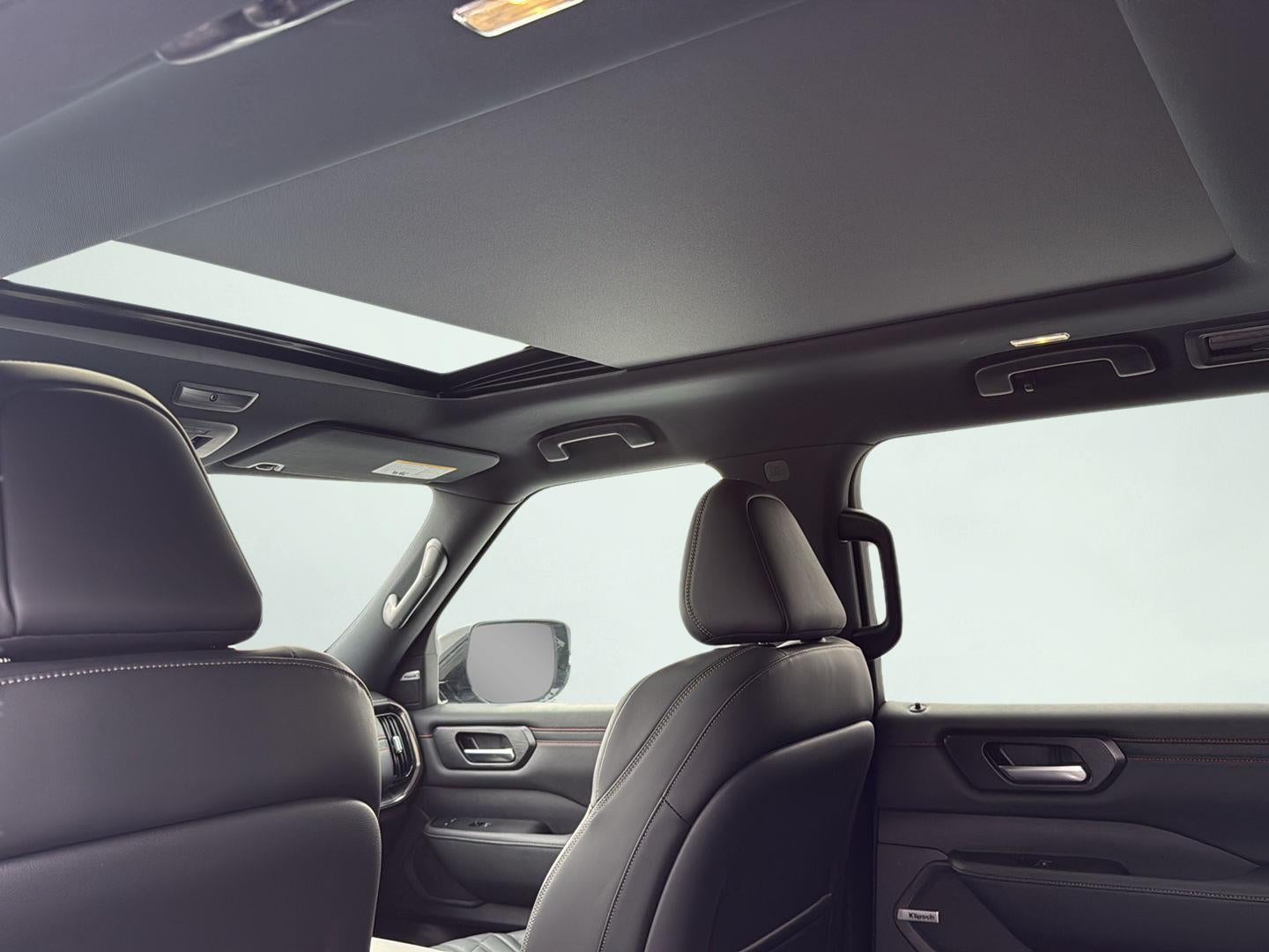 2026 Nissan Armada PRO-4X®