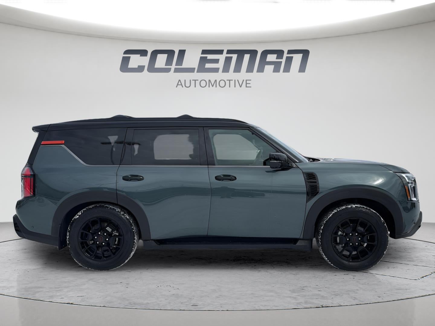 2026 Nissan Armada PRO-4X®