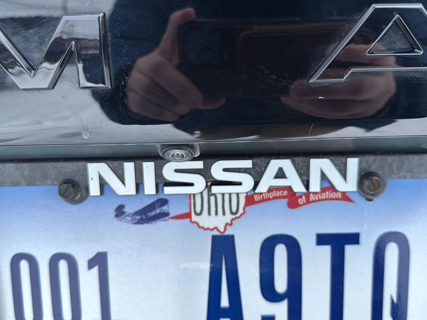 2026 Nissan Armada PRO-4X®