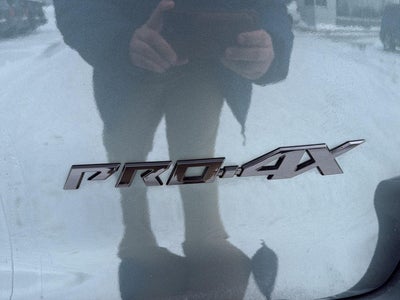 2026 Nissan Armada PRO-4X®