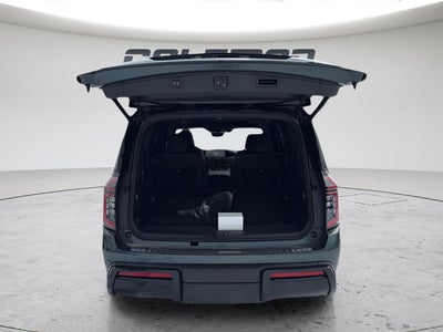 2026 Nissan Armada PRO-4X®