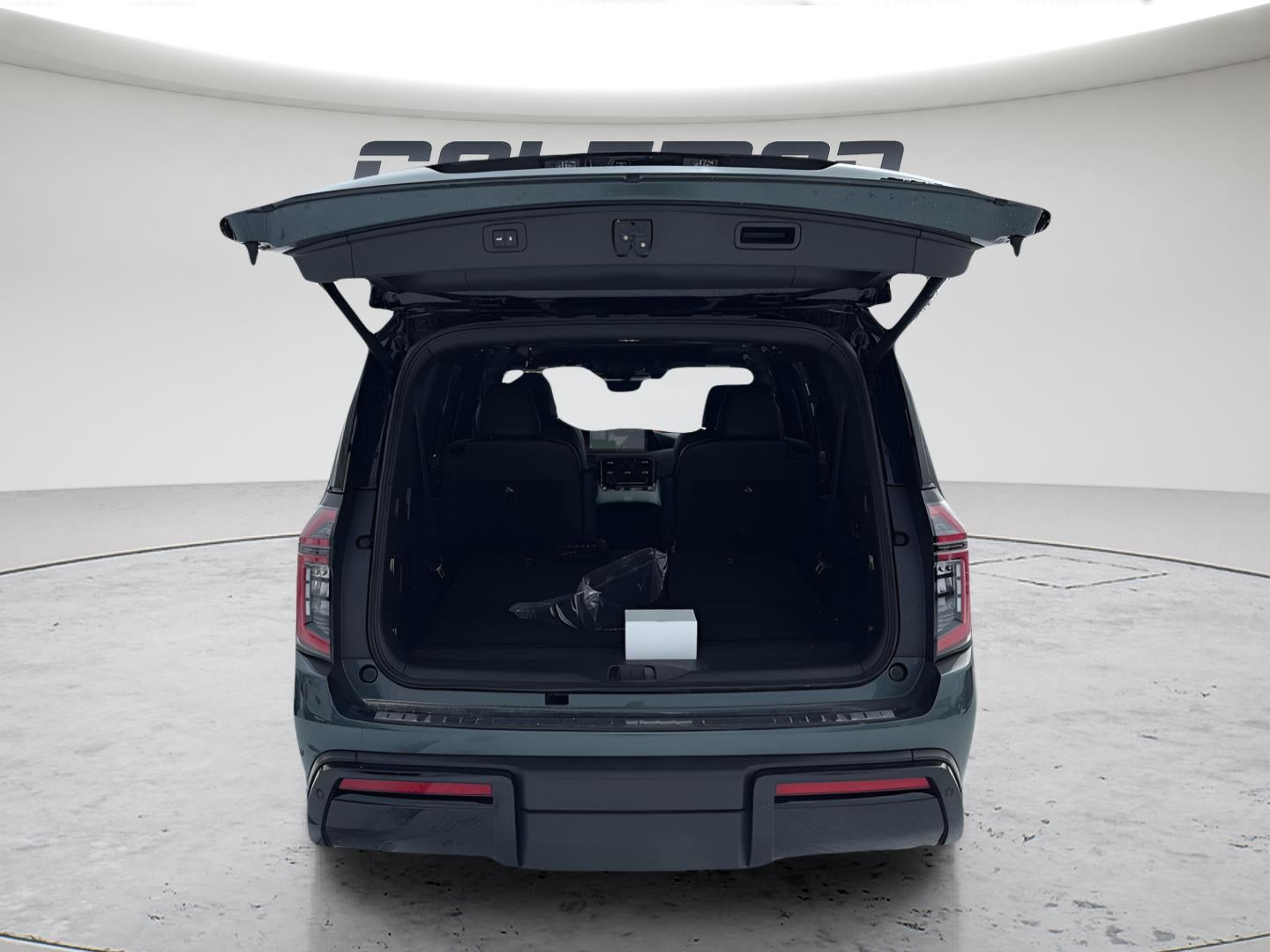 2026 Nissan Armada PRO-4X®