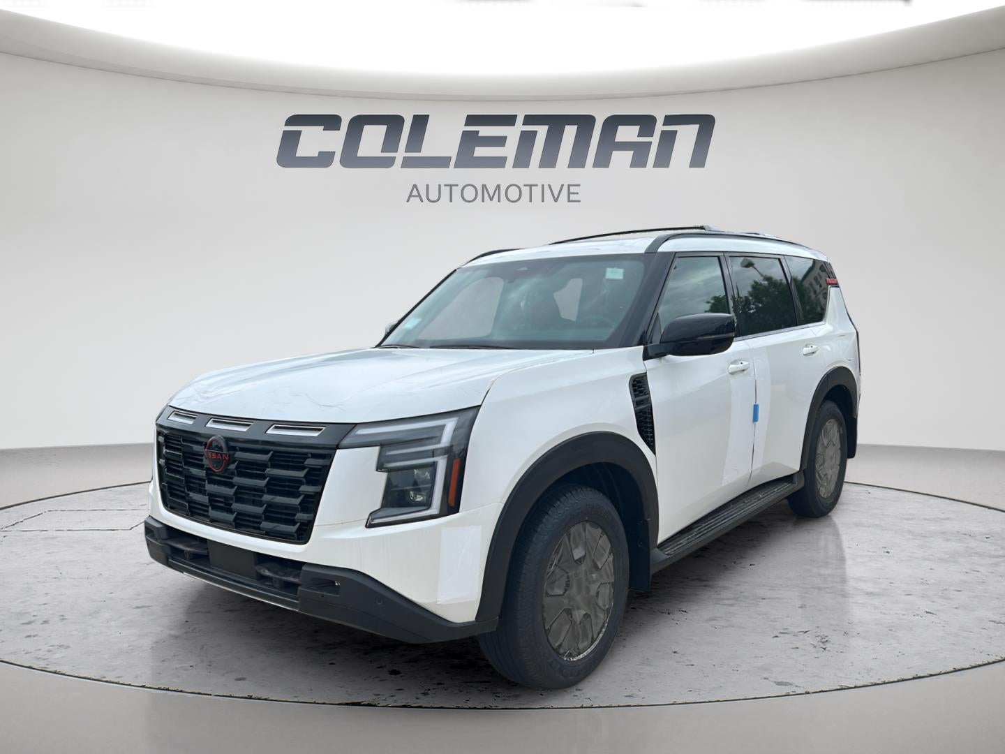 2026 Nissan Armada PRO-4X®
