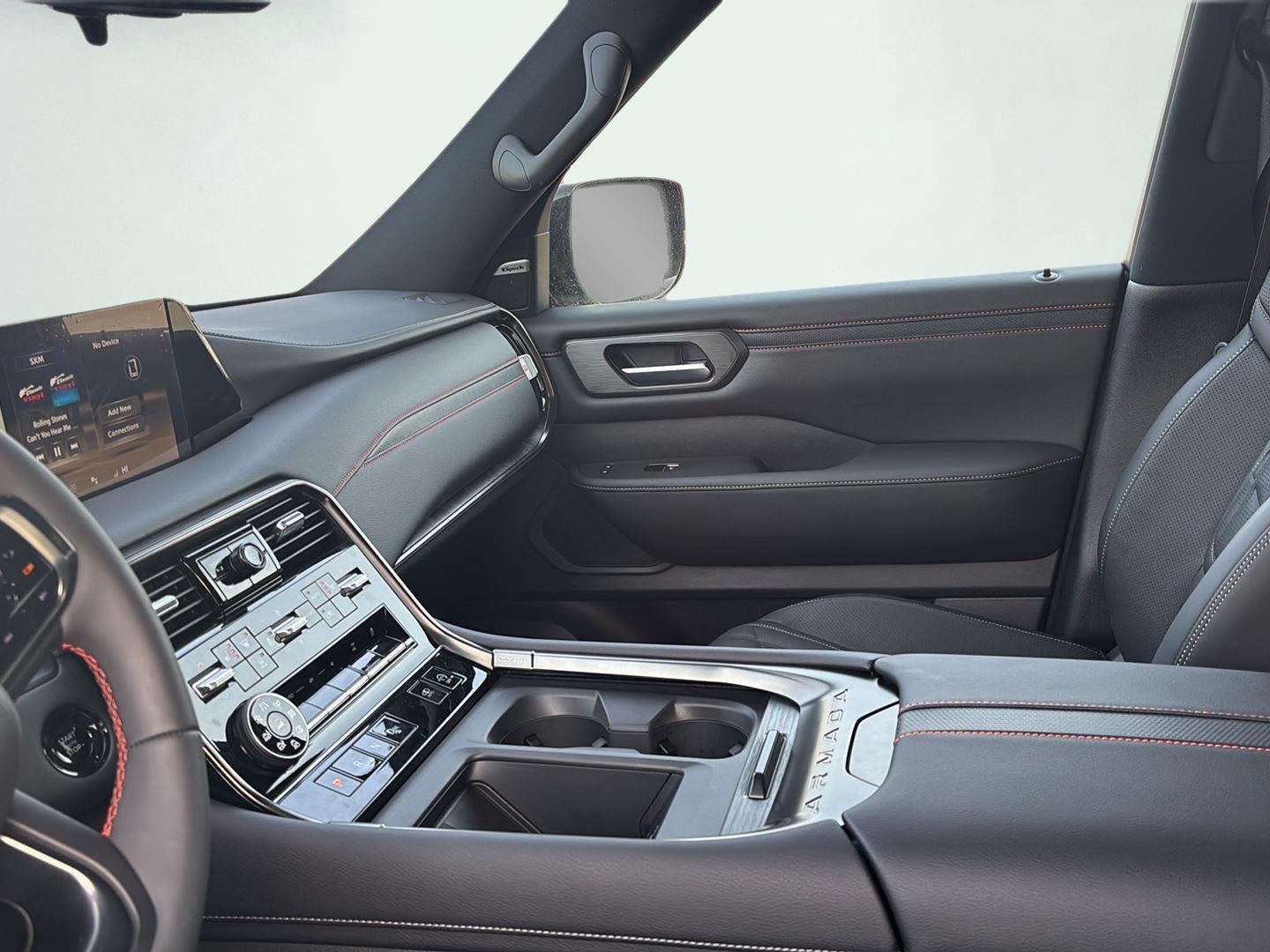 2025 Nissan Armada PRO-4X®