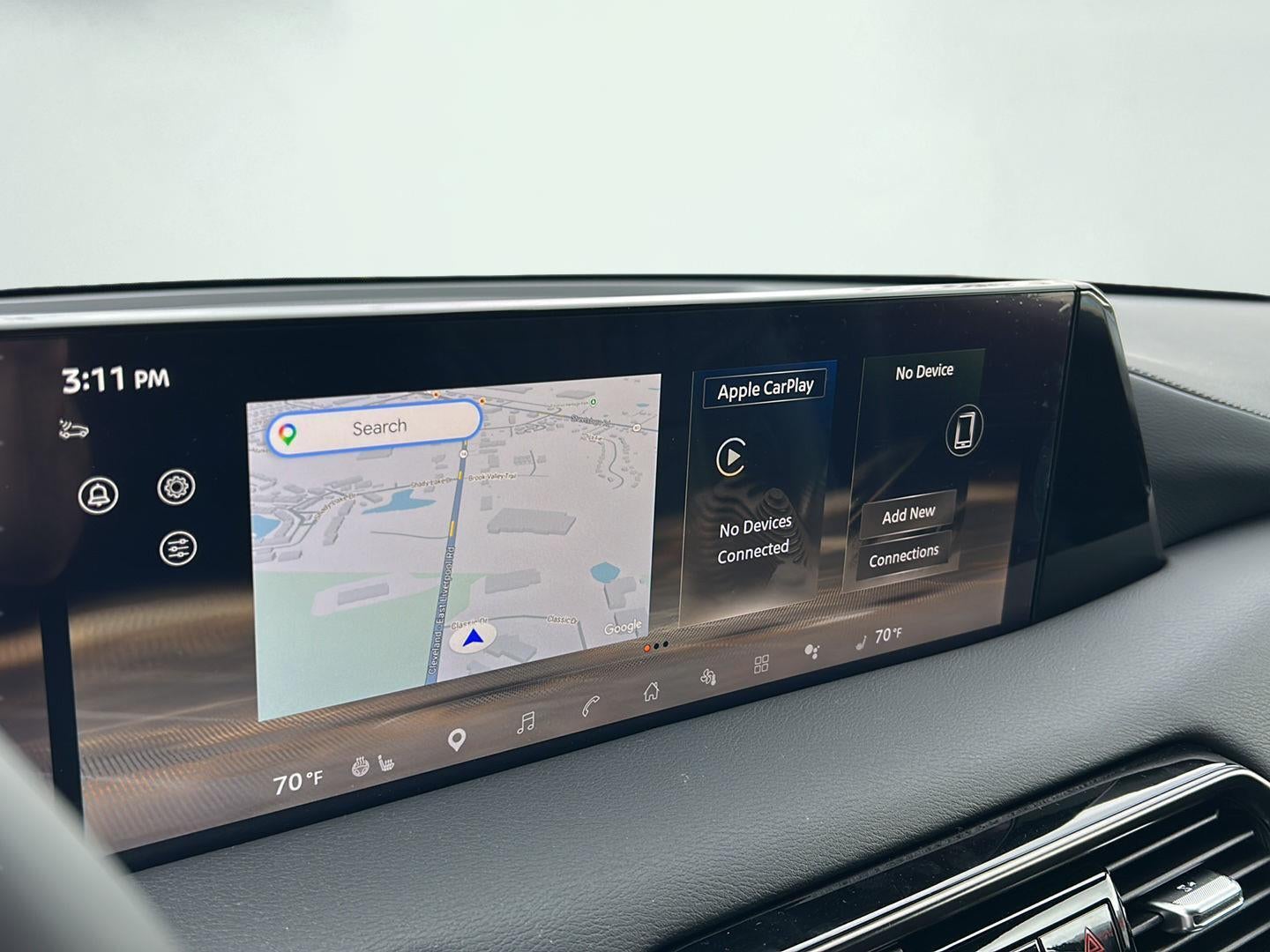 2025 Nissan Armada PRO-4X®