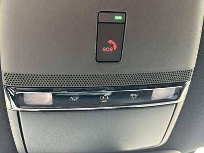 2025 Nissan Armada PRO-4X®