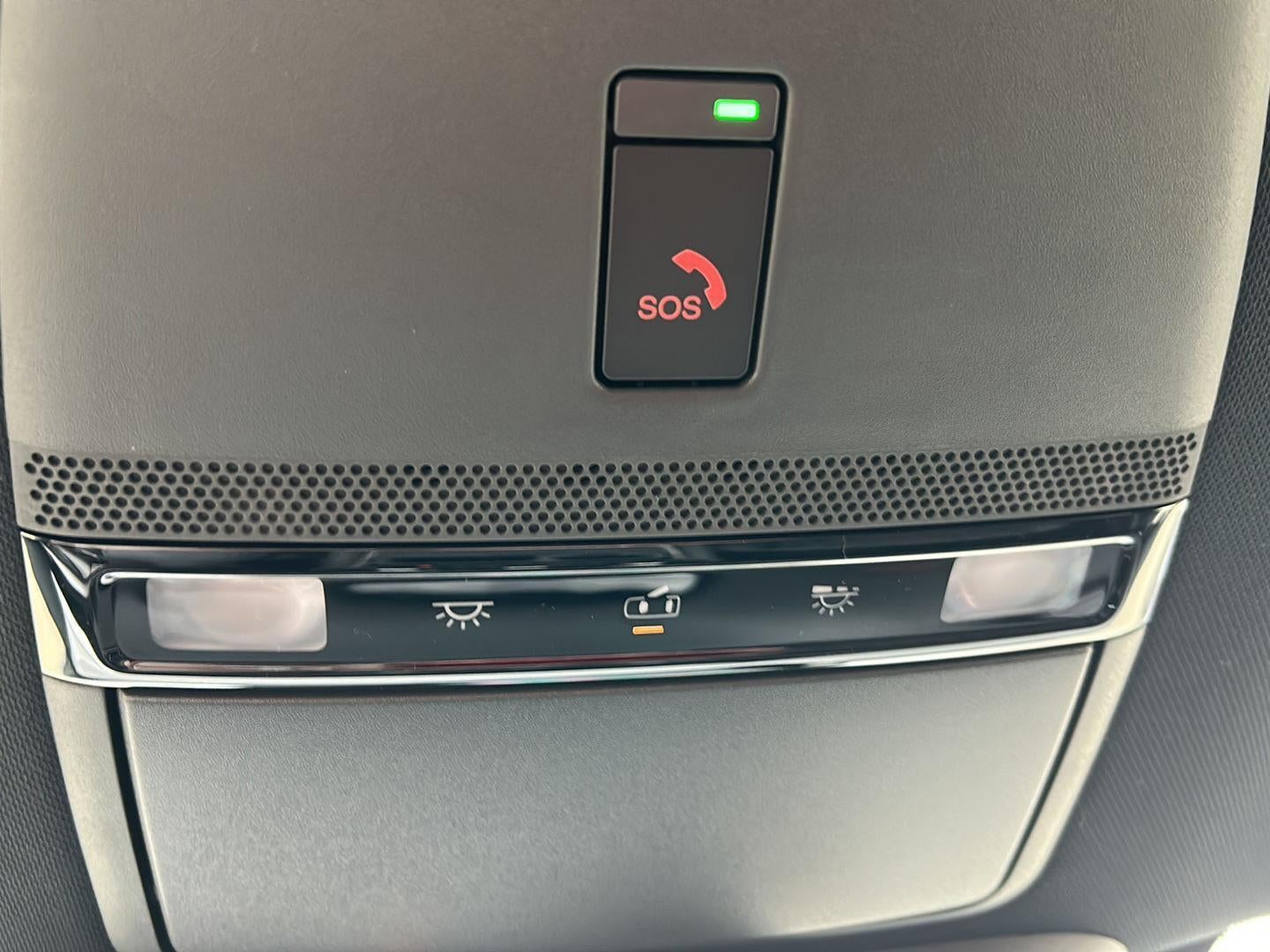 2025 Nissan Armada PRO-4X®