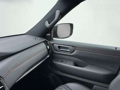 2025 Nissan Armada PRO-4X®