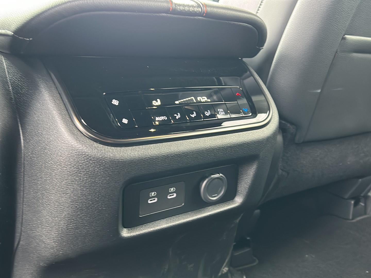 2025 Nissan Armada PRO-4X®