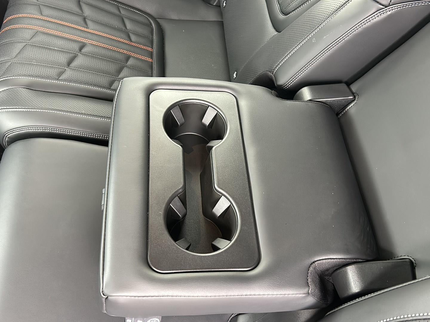 2025 Nissan Armada PRO-4X®