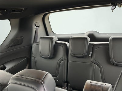 2025 Nissan Armada PRO-4X®