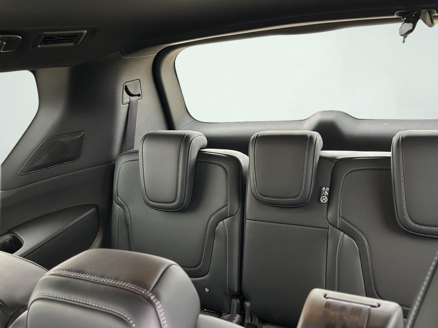 2025 Nissan Armada PRO-4X®