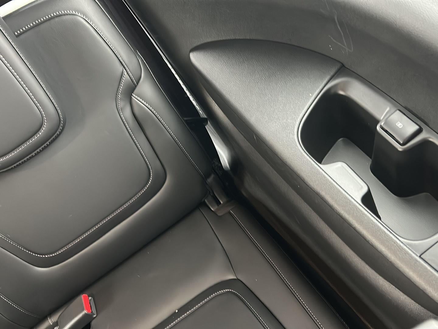 2025 Nissan Armada PRO-4X®