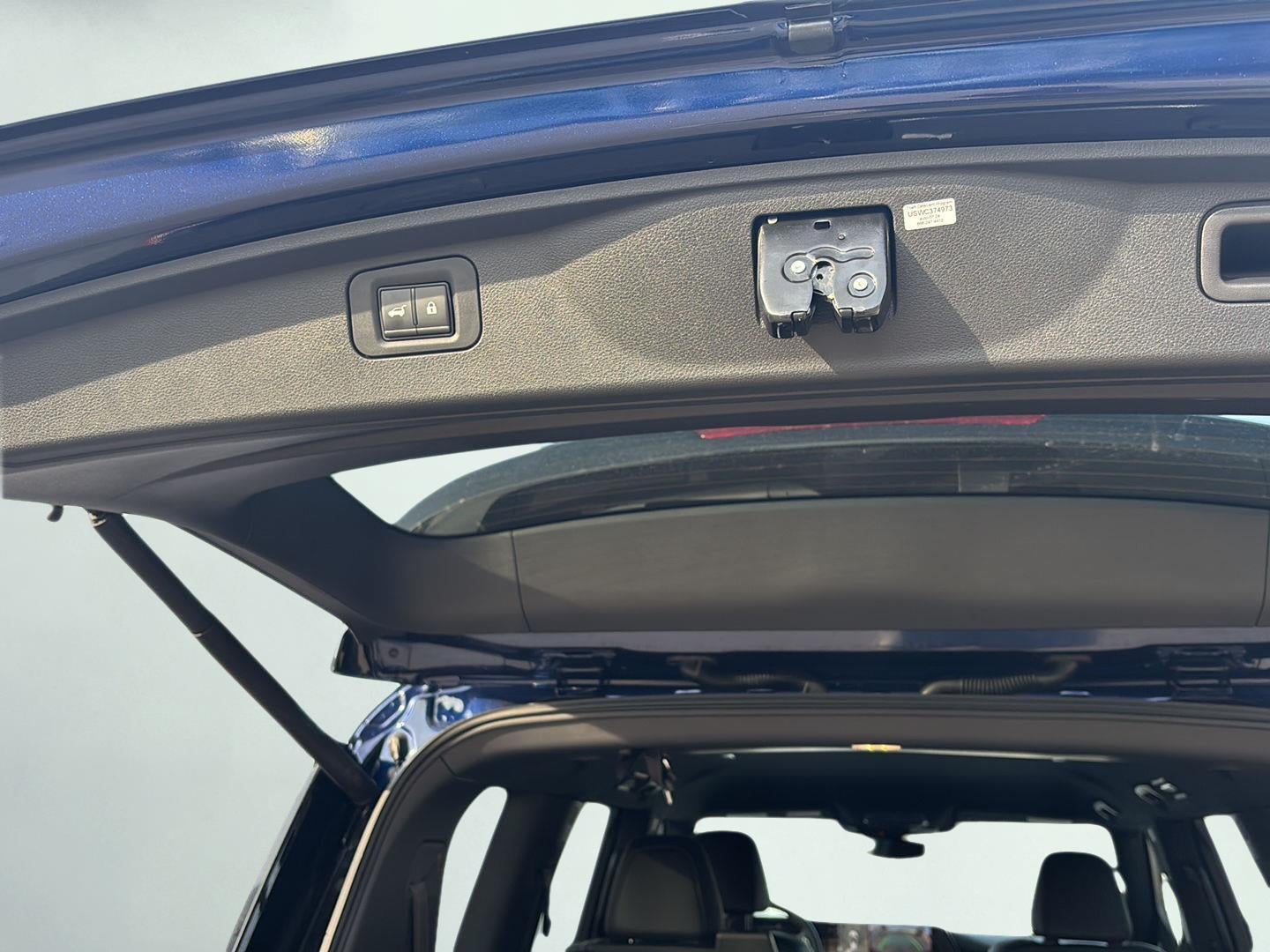 2025 Nissan Armada PRO-4X®