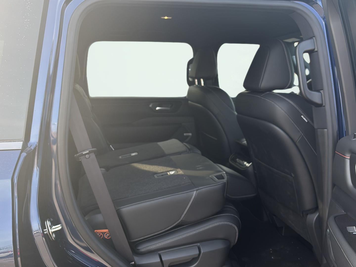 2025 Nissan Armada PRO-4X®