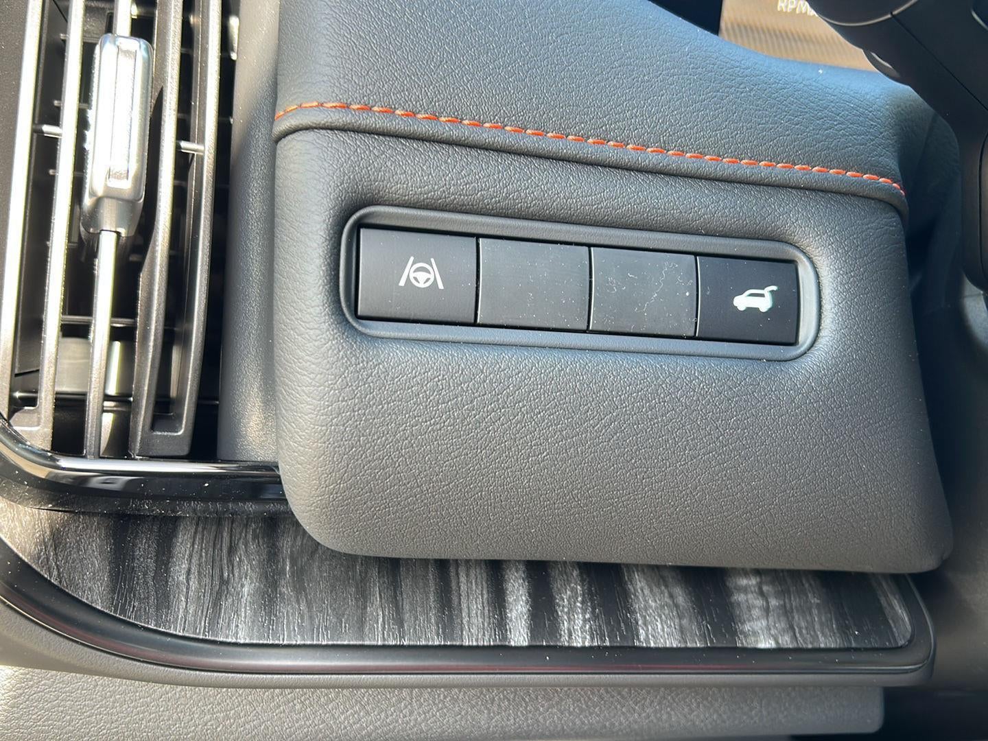 2026 Nissan Armada PRO-4X®