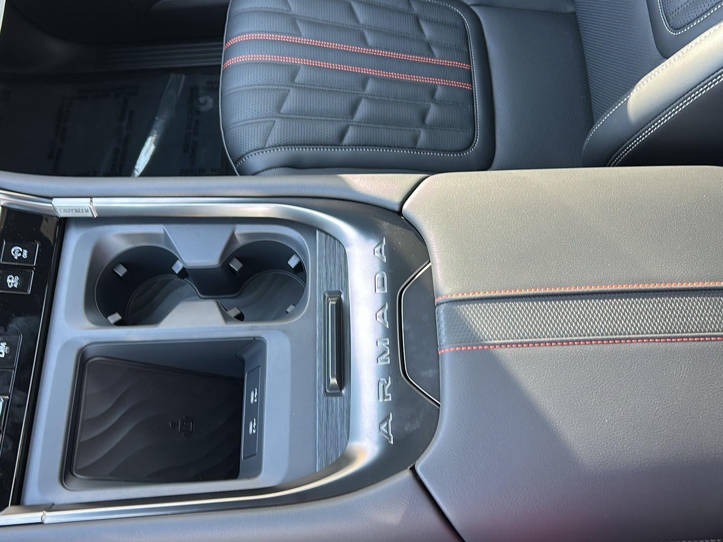 2026 Nissan Armada PRO-4X®