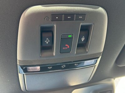 2026 Nissan Armada PRO-4X®