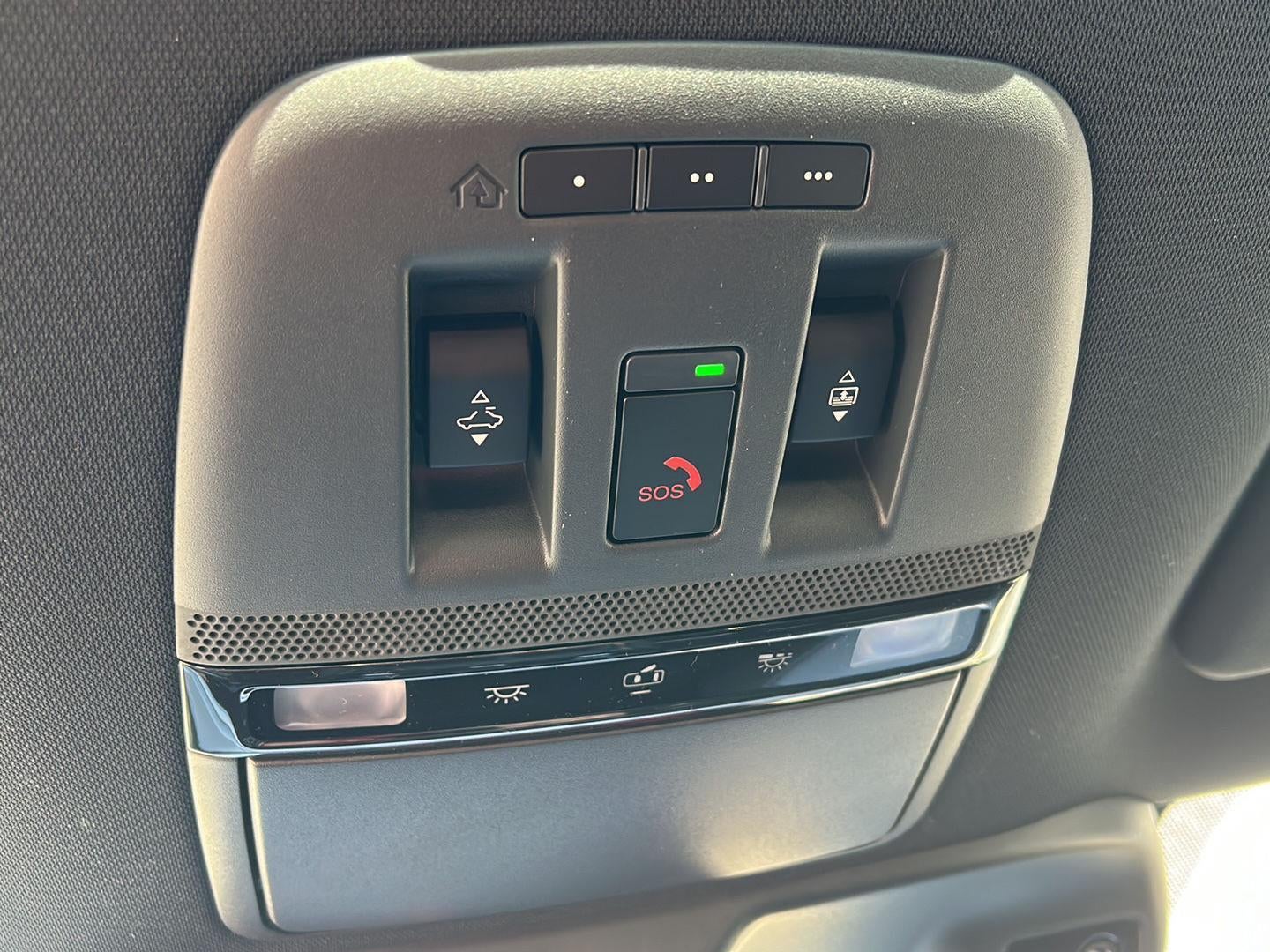 2026 Nissan Armada PRO-4X®