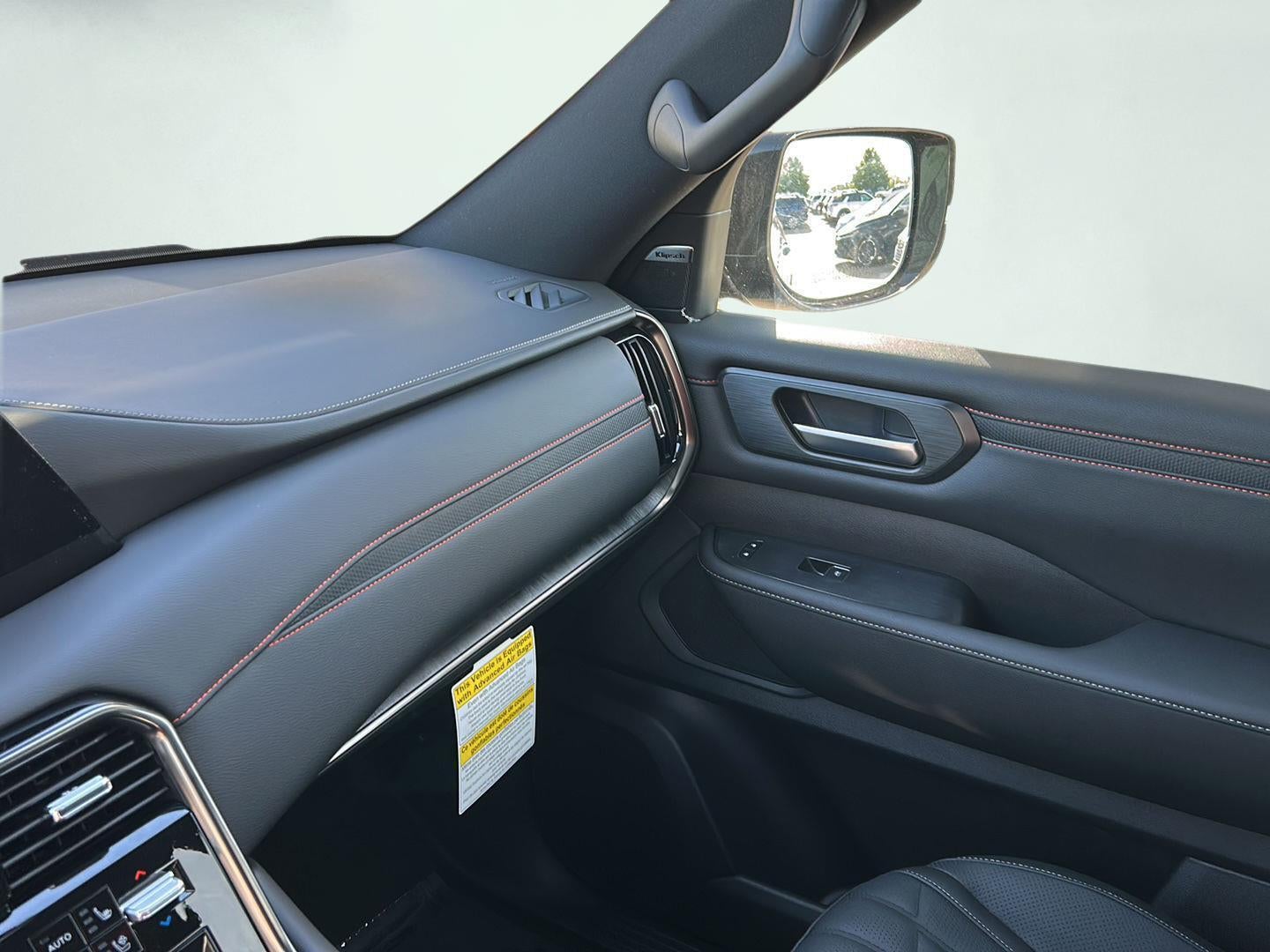 2026 Nissan Armada PRO-4X®