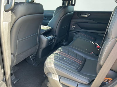 2026 Nissan Armada PRO-4X®