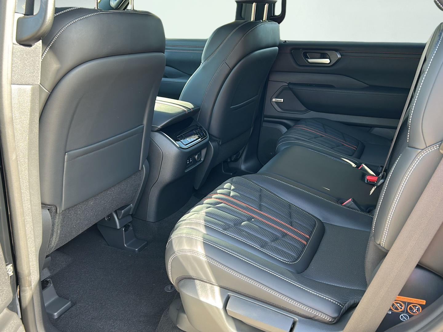 2026 Nissan Armada PRO-4X®