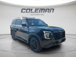 2026 Nissan Armada PRO-4X®