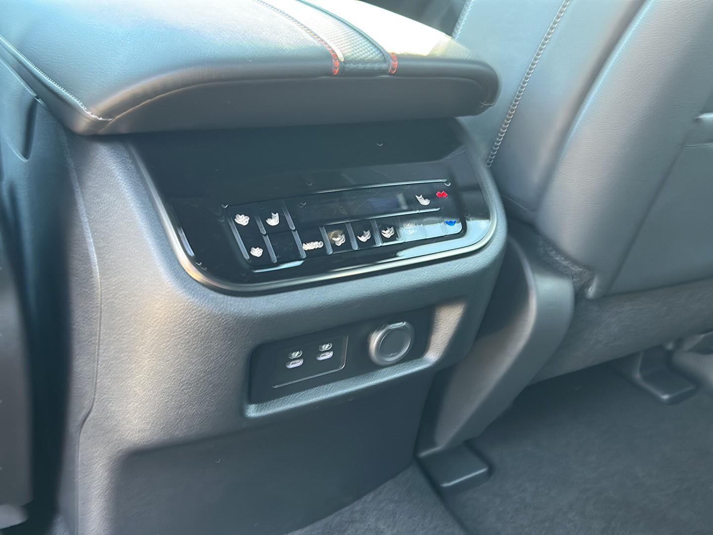 2026 Nissan Armada PRO-4X®