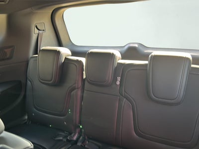 2026 Nissan Armada PRO-4X®