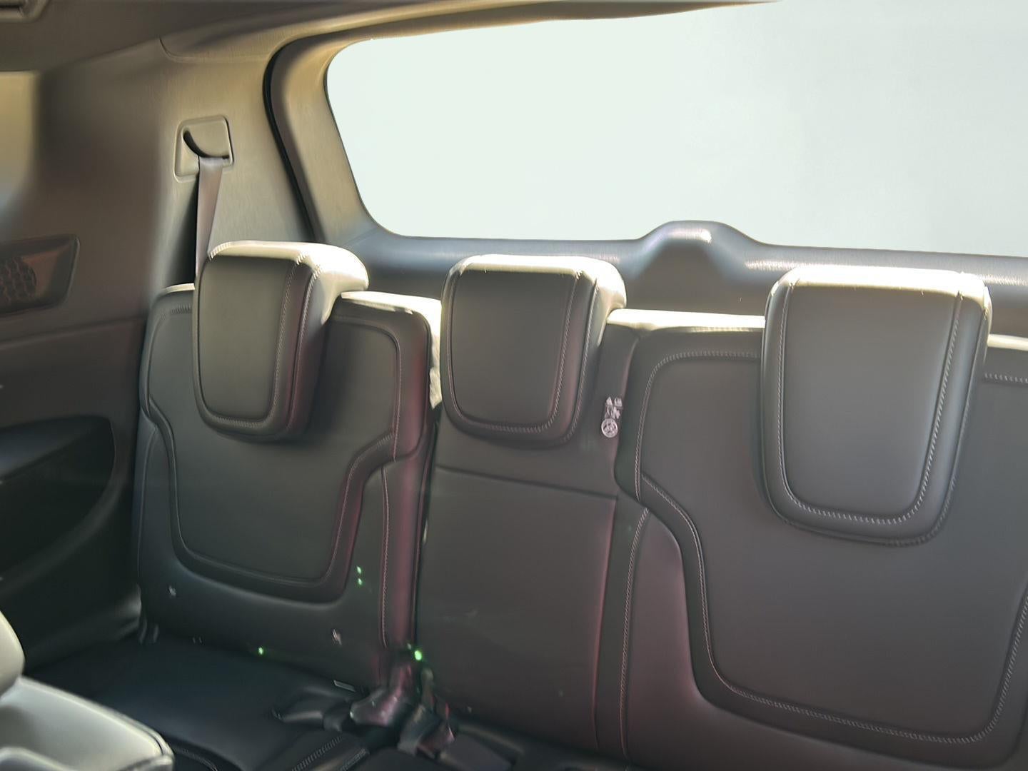 2026 Nissan Armada PRO-4X®