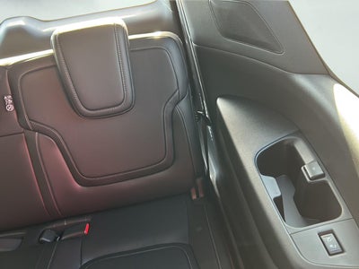 2026 Nissan Armada PRO-4X®