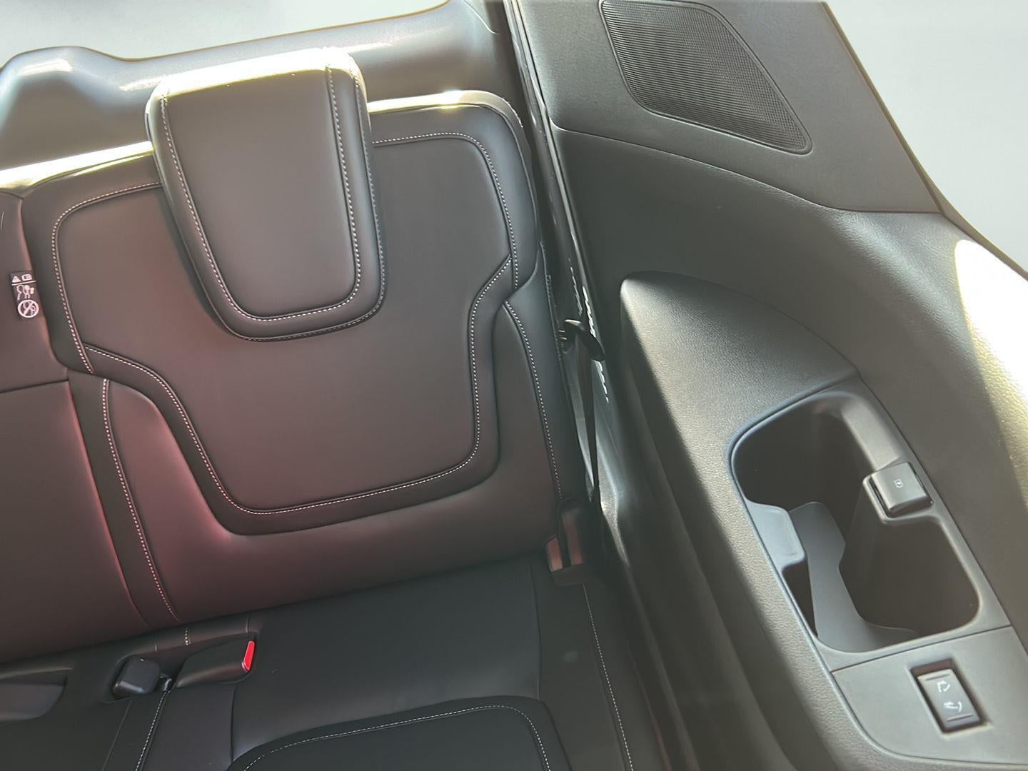 2026 Nissan Armada PRO-4X®