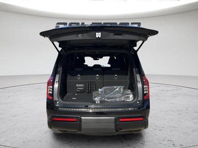 2026 Nissan Armada PRO-4X®