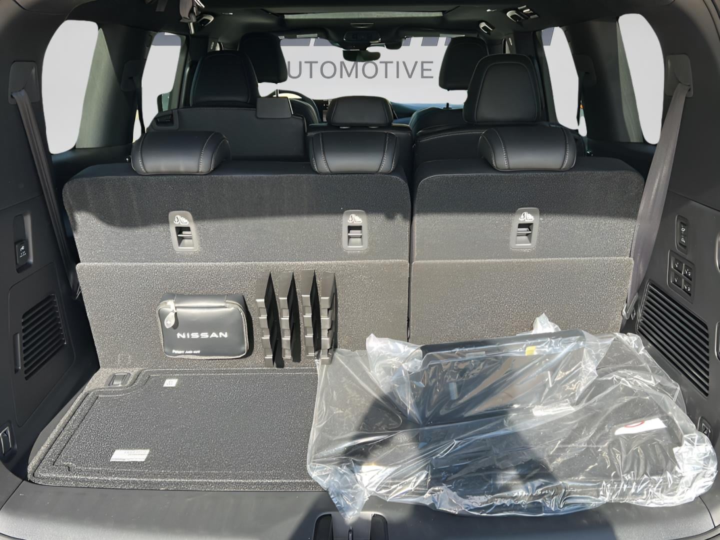 2026 Nissan Armada PRO-4X®