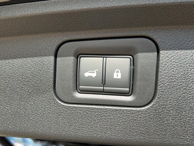 2026 Nissan Armada PRO-4X®