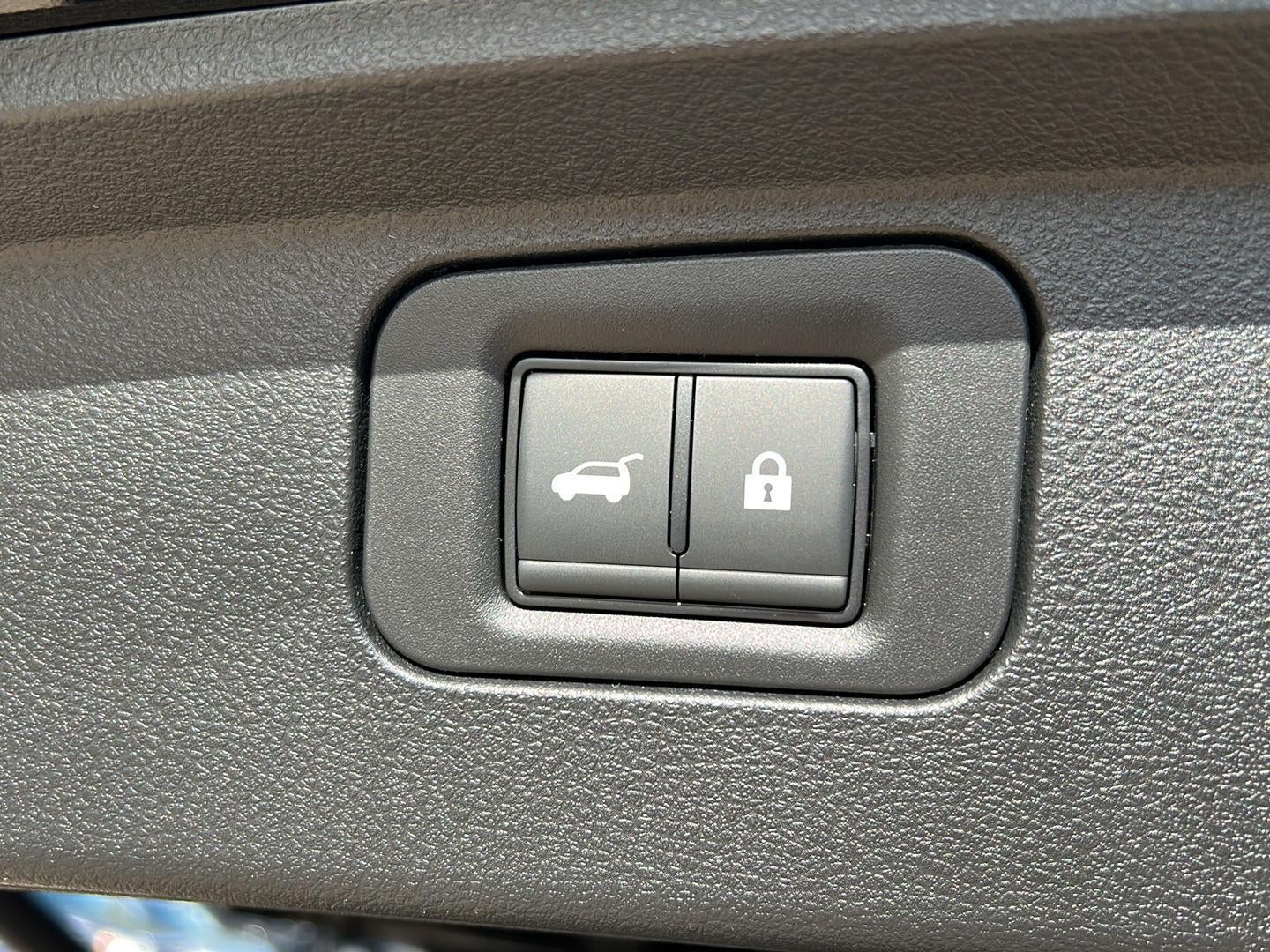 2026 Nissan Armada PRO-4X®