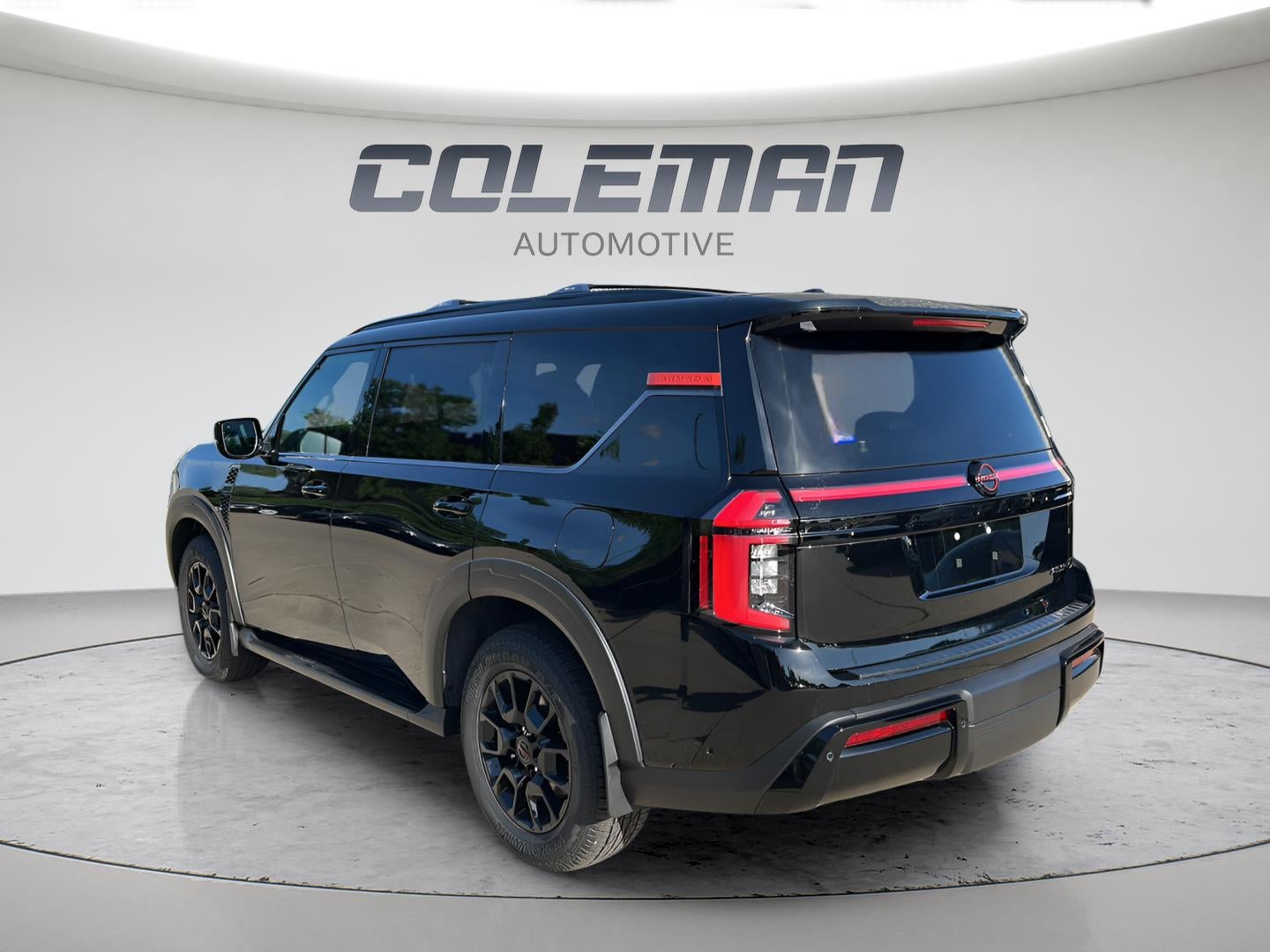 2026 Nissan Armada PRO-4X®